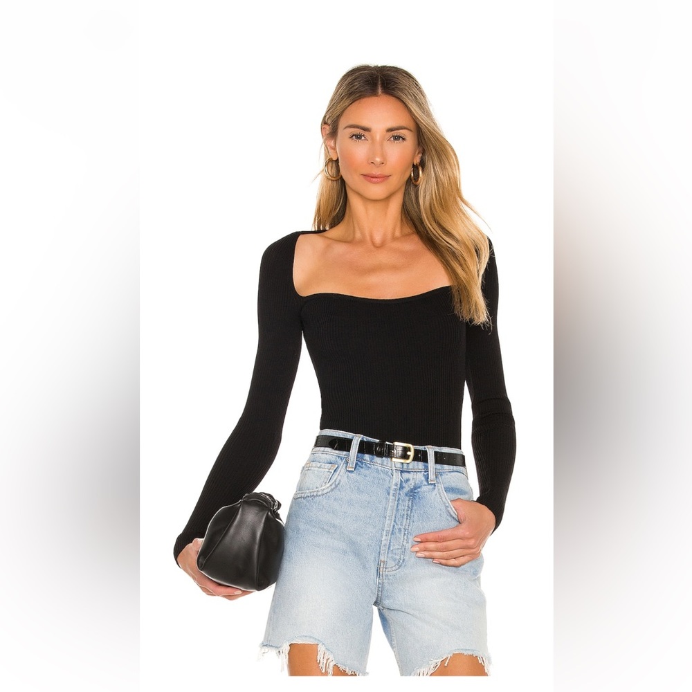 Superdown bodysuit size small